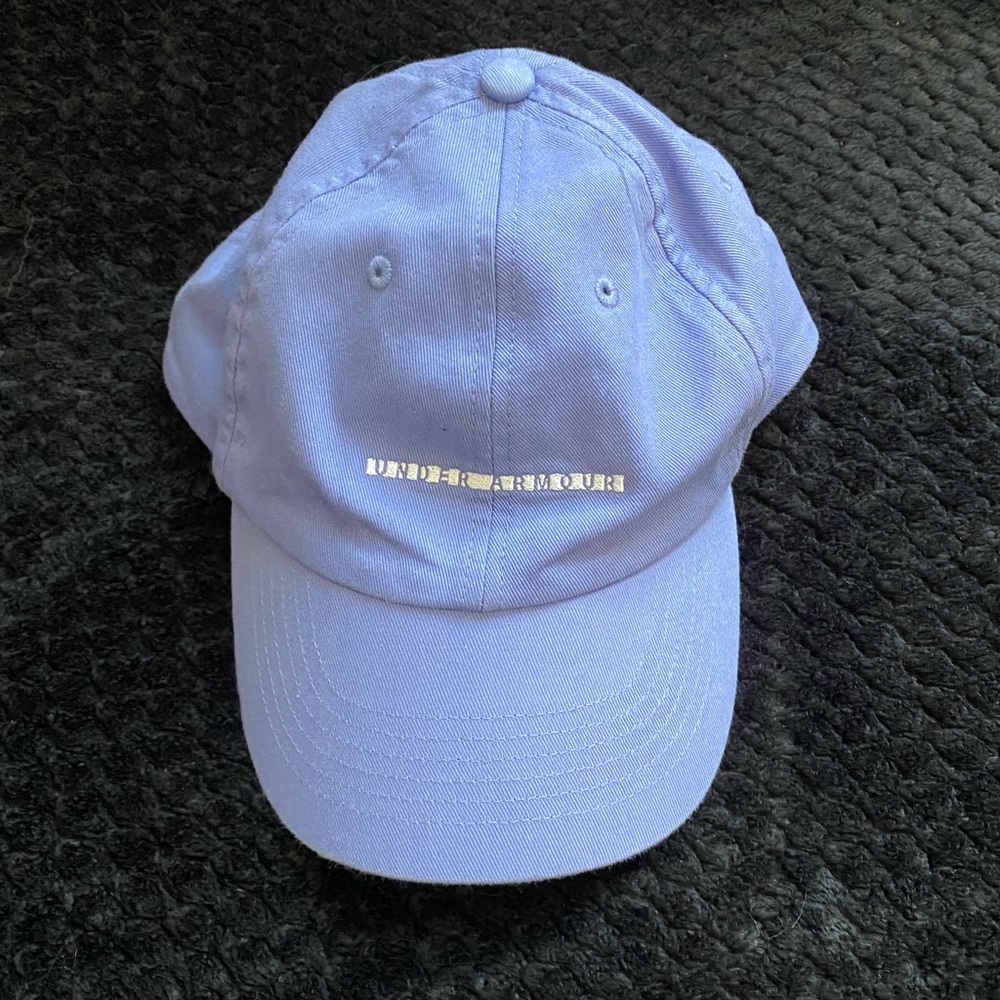 Under Armour Cap